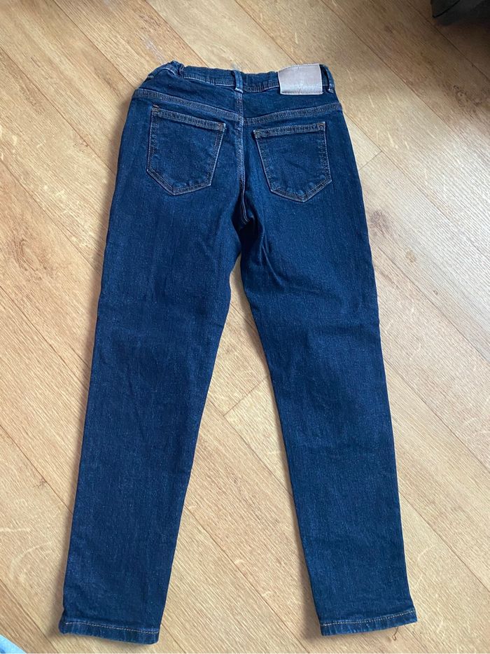 Jean slim - photo numéro 2