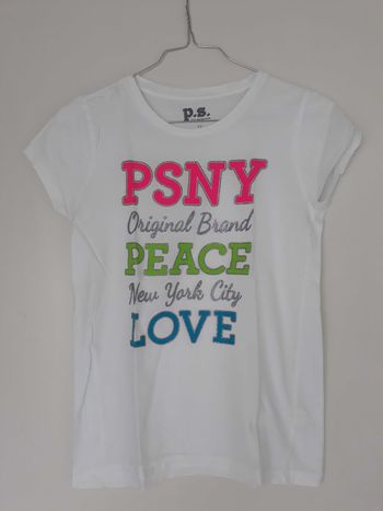 T-shirt 12 ans P.S Aéropostale