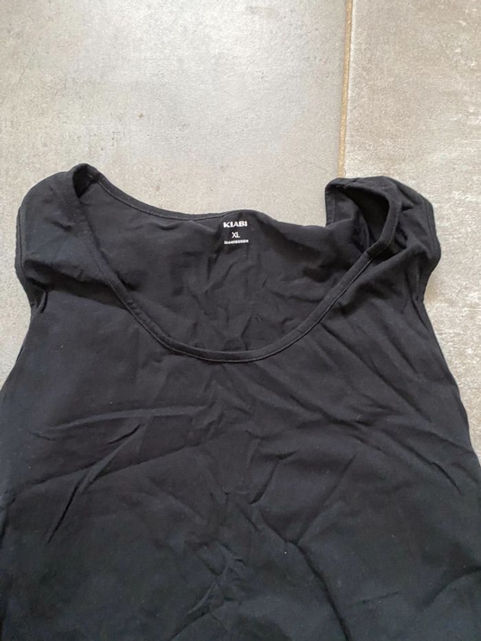 Robe de grossesse Kiabi T42 - photo numéro 3