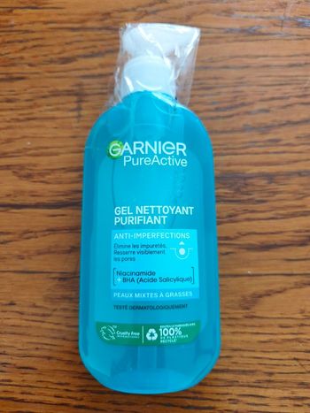 Garnier 200 ml