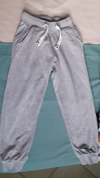 Bas de jogging garçon 5 ans