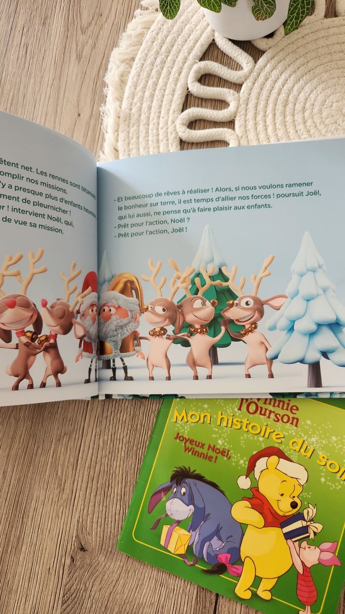 Livres Enfants X3 - photo numéro 9