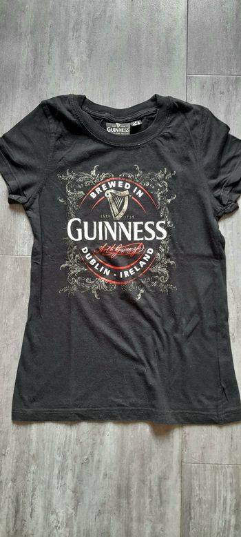 Tee-shirt manches courtes n