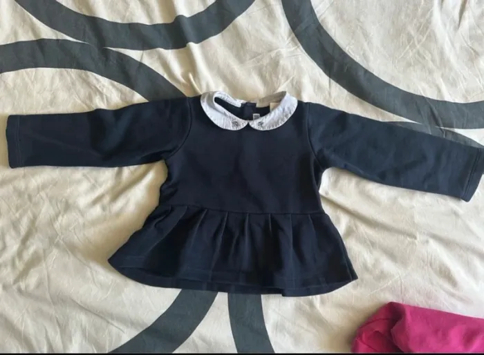 Pull Jacadi
