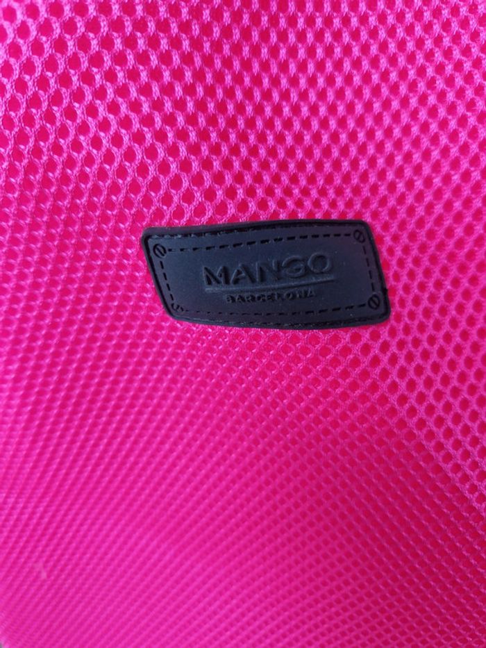 Sac 👜 Fluo - photo numéro 2