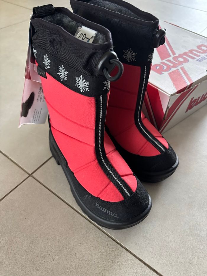 Après ski kuoma 32 - photo numéro 6