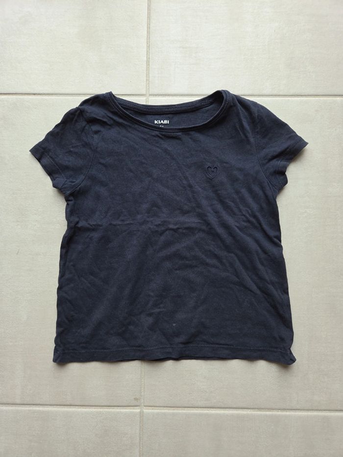 T-shirt fille