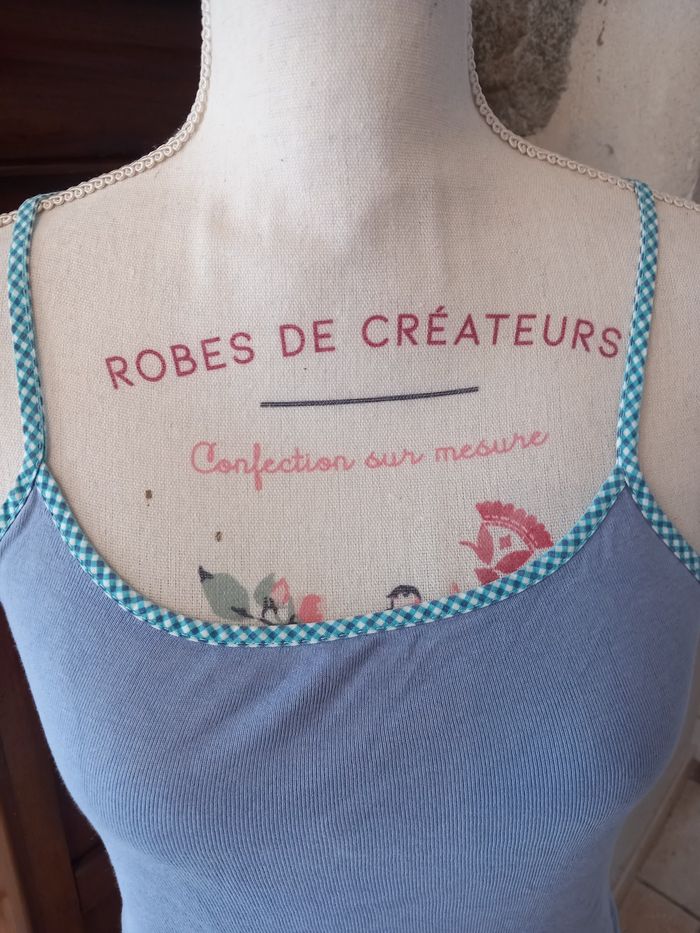 Débardeur - photo numéro 2