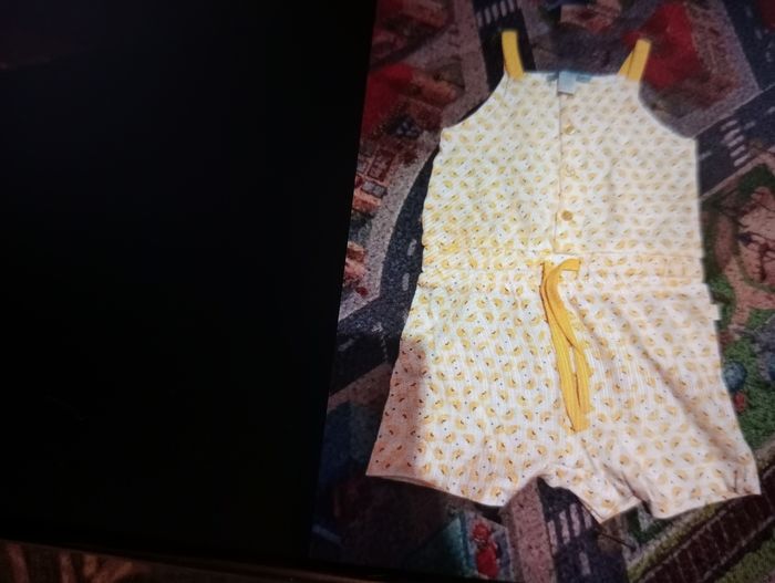 Lot 6 mois fille - photo numéro 9