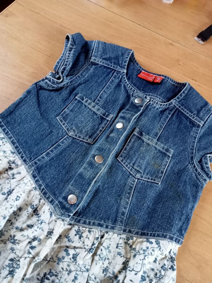 Robe 👗 - photo numéro 3