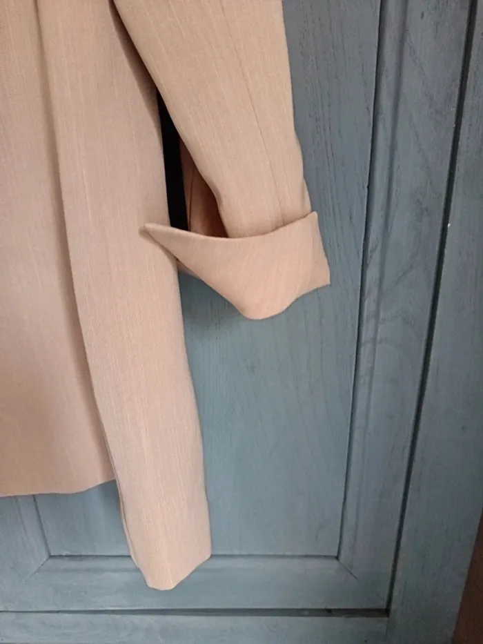 Blazer long - photo numéro 3