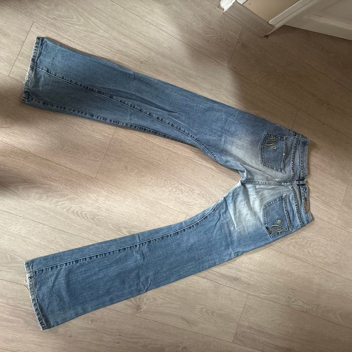 Jean femme taille 29 américaine - photo numéro 5