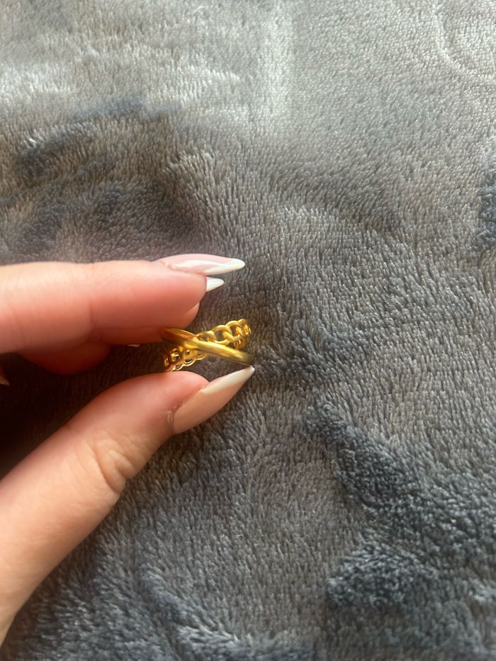 Bague - photo numéro 4