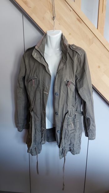 Parka