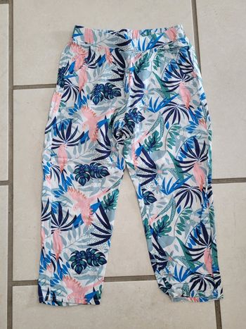 Pantalon 5 ans