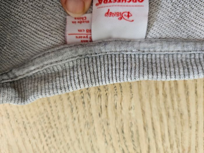 Ensemble garçon 4 ans - photo numéro 7