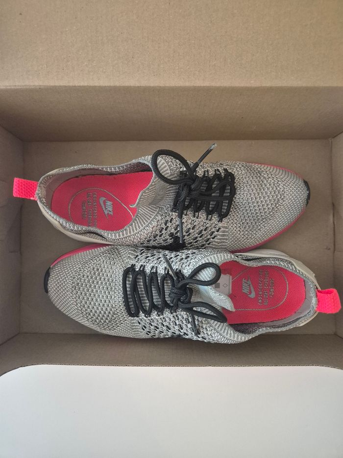 Basket femme sport - photo numéro 3