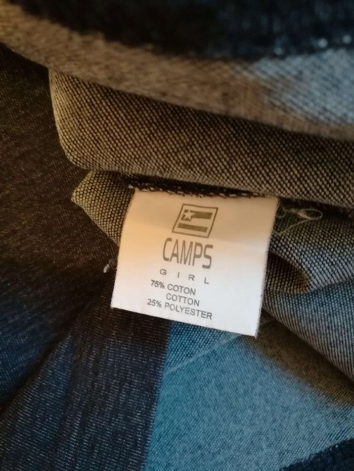 Top débardeur taille L - photo numéro 7