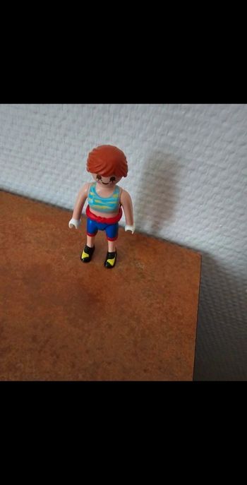 Playmobil