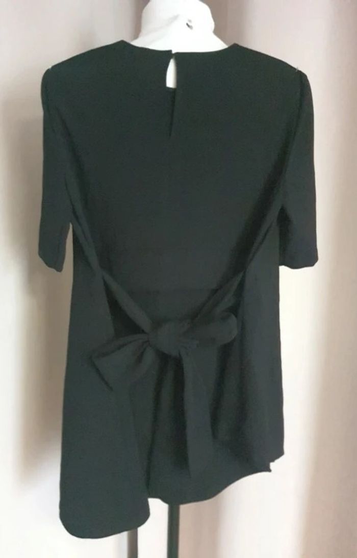 Blouse Zara femme 34 - XS - photo numéro 8