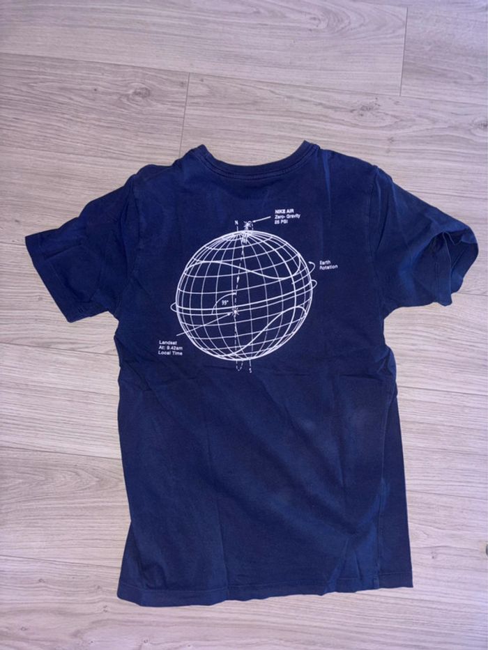 T-shirt Nike - photo numéro 4
