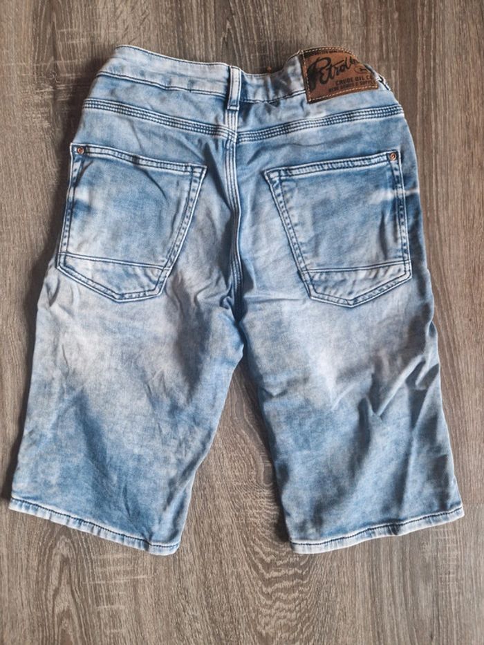 Short 14 ans - photo numéro 2