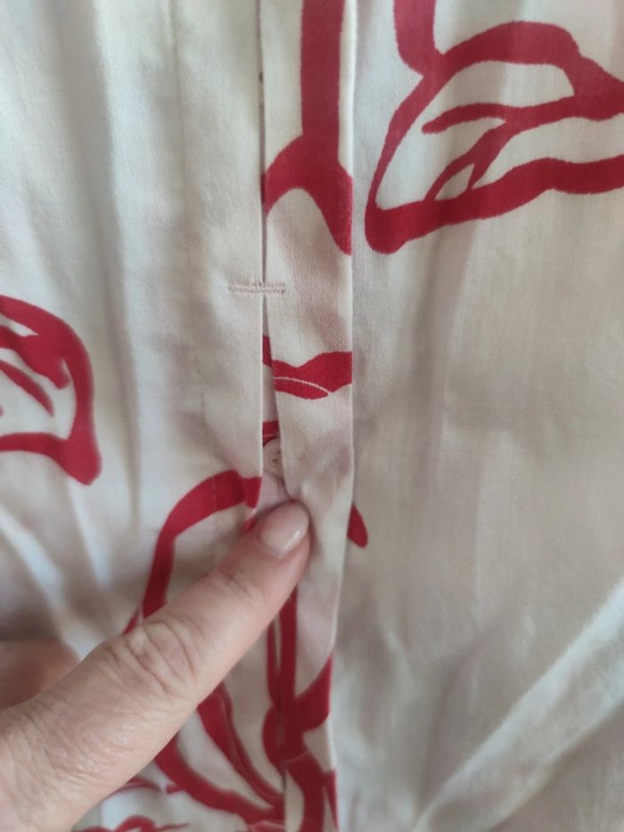 Chemise Nadine H. 38 - photo numéro 3