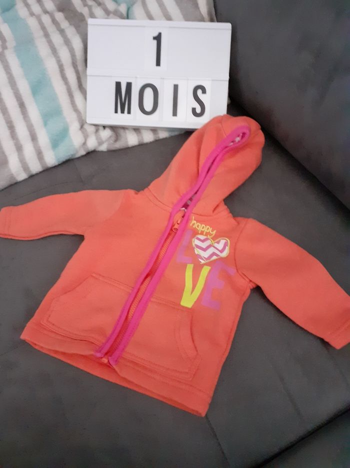 Gilet - photo numéro 1