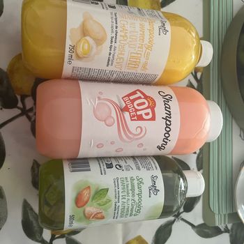 Shampoing