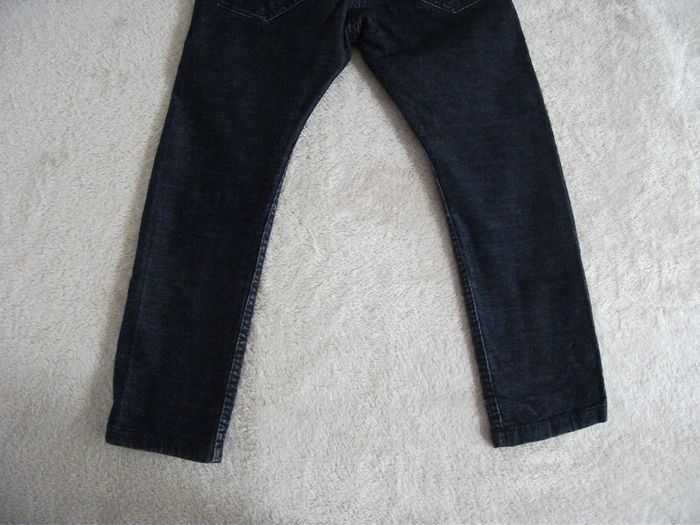 Pantalon noir 5-6 ans H&M - photo numéro 6