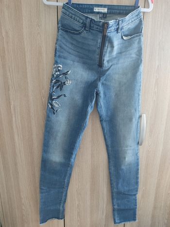 Jean skinny