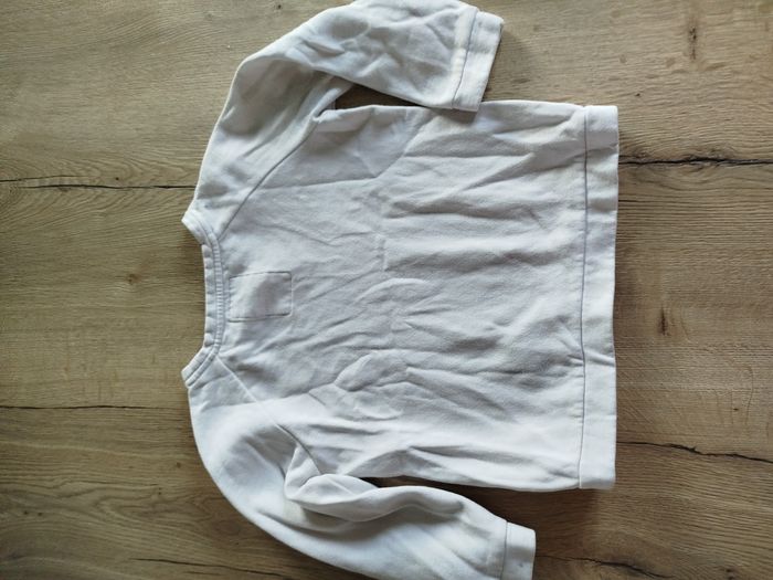 Pull fille - photo numéro 2