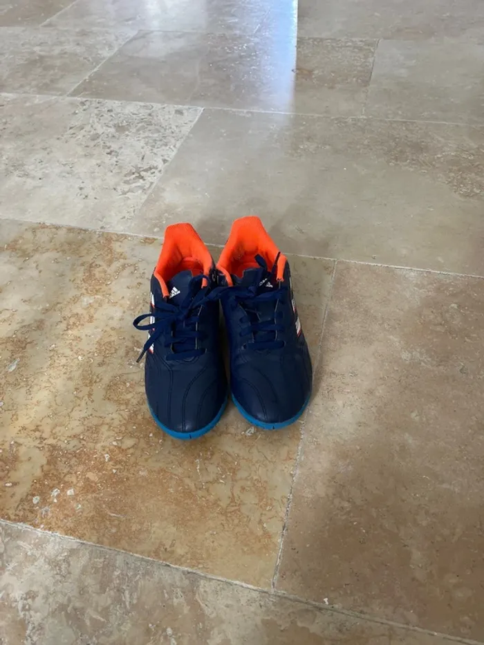 Adidas copa - photo numéro 3