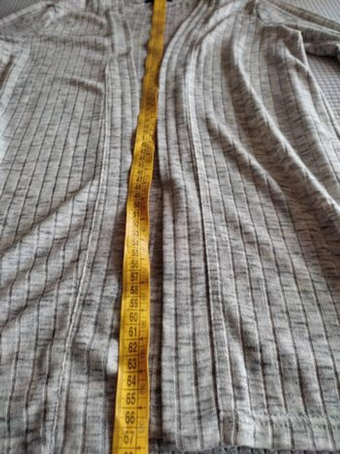 Gilet casual taille 12/14 ans ou 34/36 - photo numéro 7