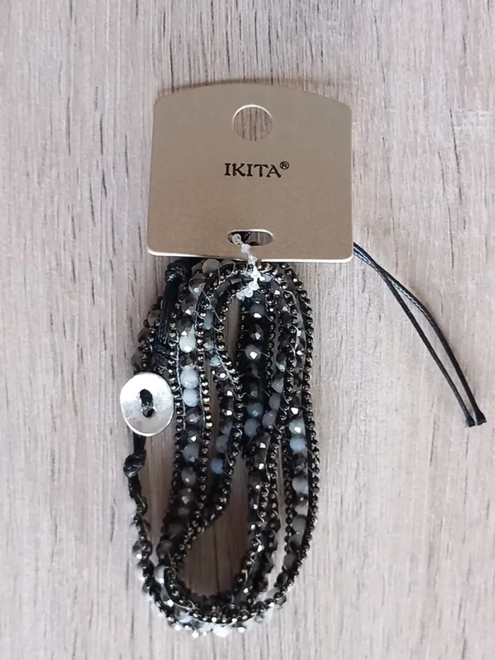 Bracelet Ikita neuf - photo numéro 4