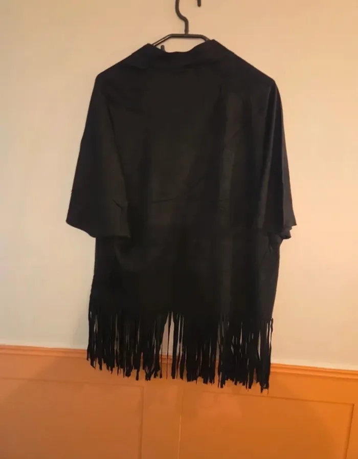 Veste oxana - photo numéro 2