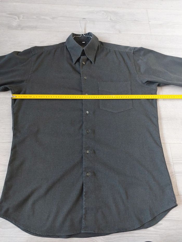 Chemise C&A Angelo Litrico taille M - photo numéro 6