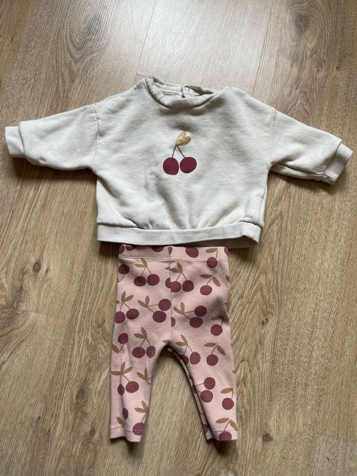 Ensemble bébé