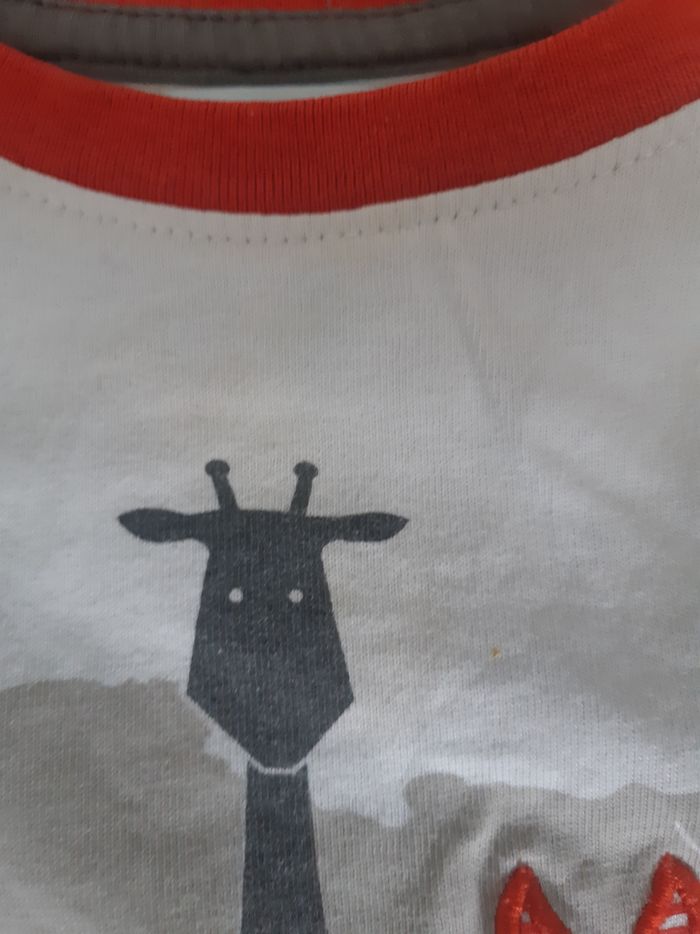 Lot vêtements été 12 mois - photo numéro 6