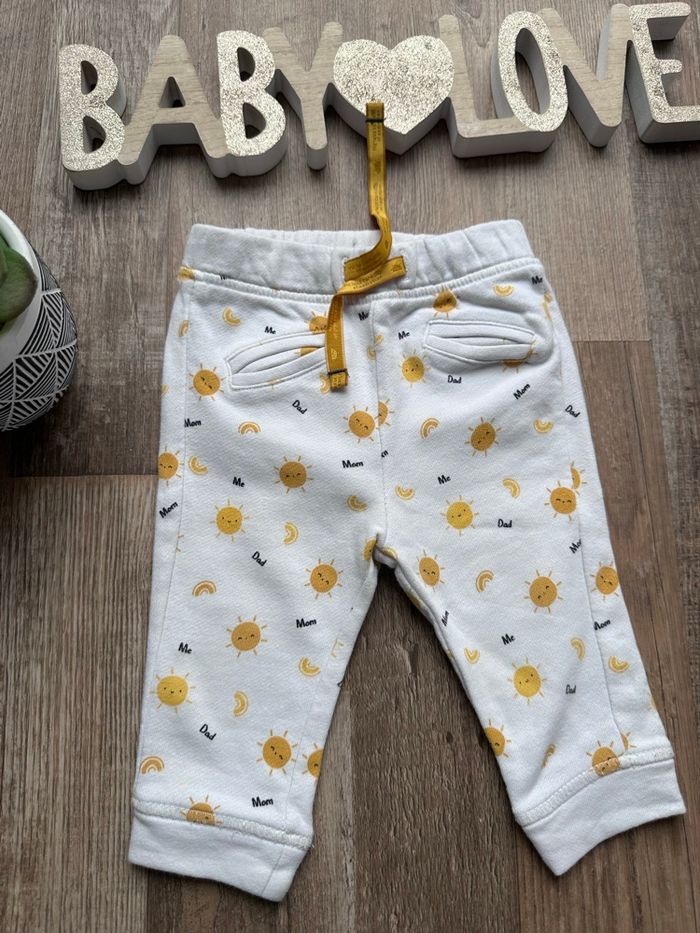 - Jogging Kiabi - 6 mois - Très bon état