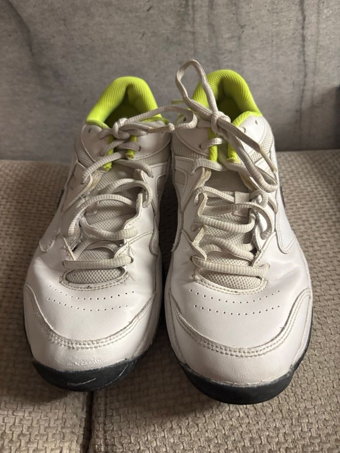 Baskets - photo numéro 6