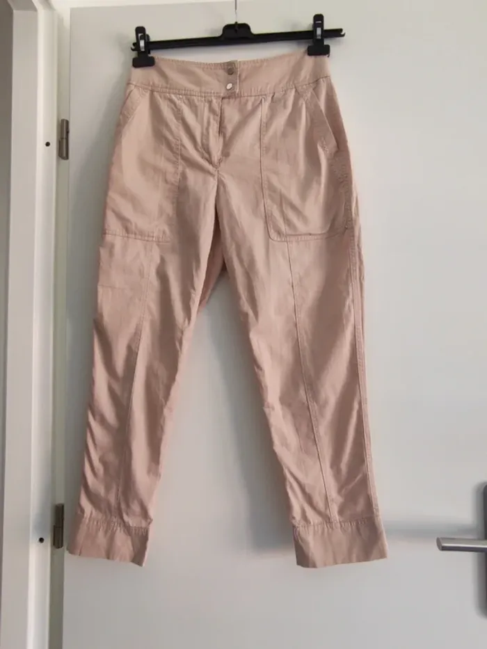Pantacourt / pantalon 7/8eme