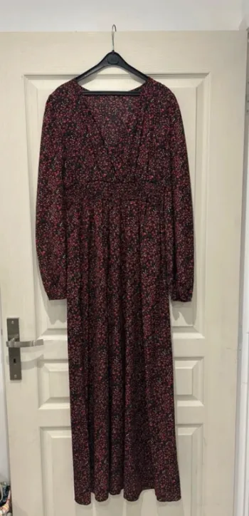 Robe taille L