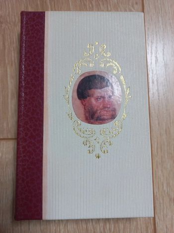 La sonate a Kreutzer