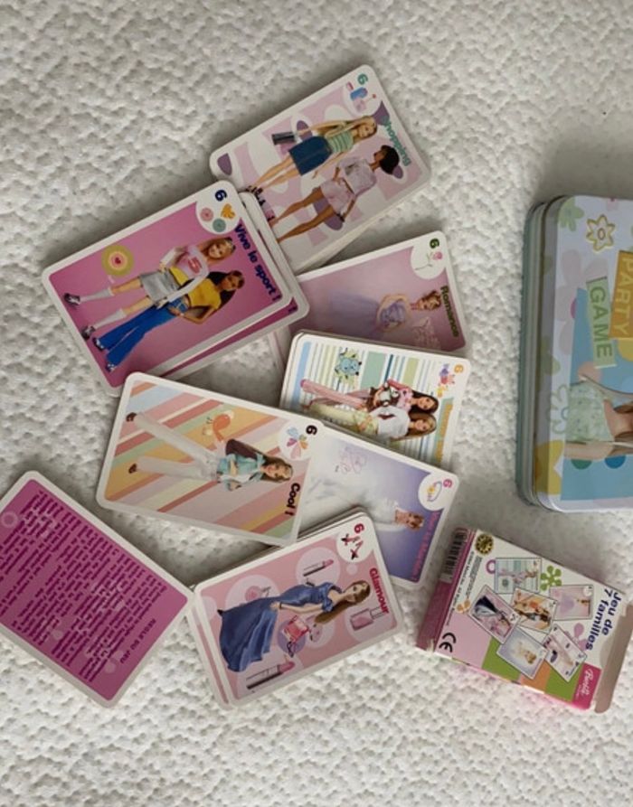 Lot jeux Barbie - photo numéro 4