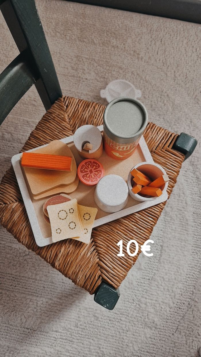 Lot jouet - photo numéro 2