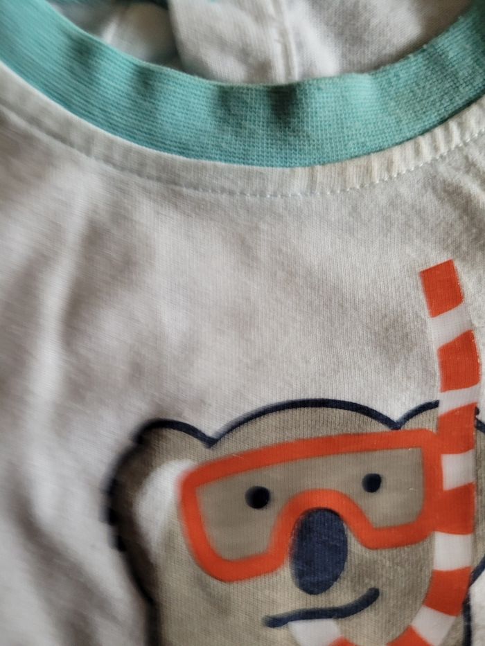 T-shirt - photo numéro 4