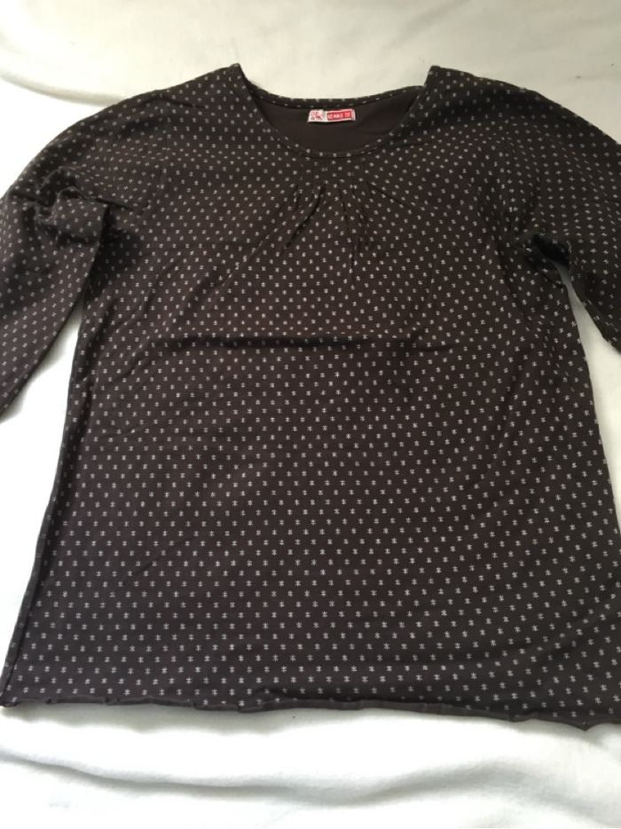 Pull fin DPAM 12 ans - photo numéro 3