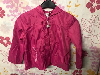Manteau fin Charmmy kitty