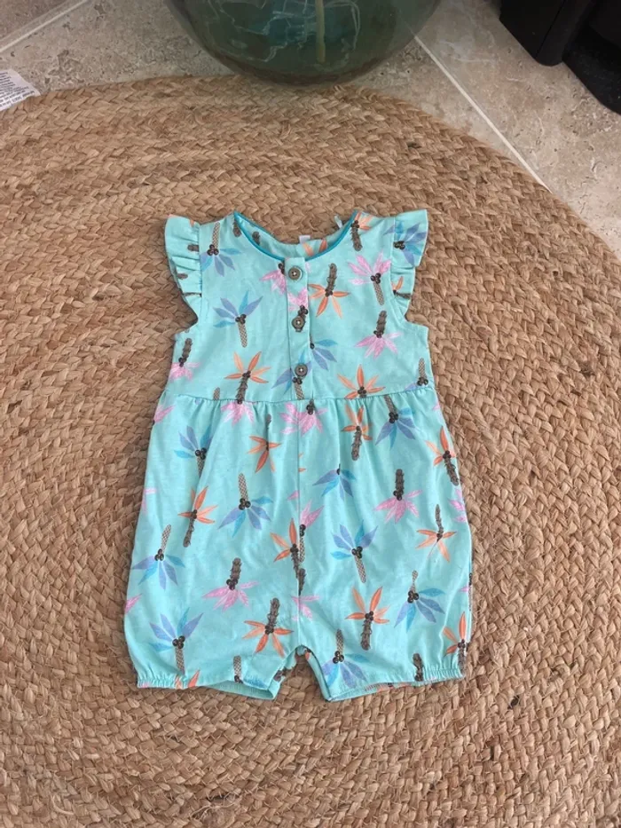 Combi short